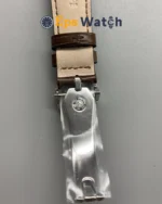 Patek Philippe 5320G Best Version White Dial 40mm Super Clone