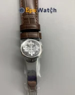 Patek Philippe 5320G Best Version White Dial 40mm Super Clone
