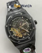 Royal Oak 15416CE 41mm Skeleton Dial 1:1 Best Version Super Clone