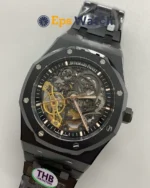 Royal Oak 15416CE 41mm Skeleton Dial 1:1 Best Version Super Clone