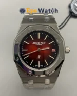 Royal Oak 16202XT 39mm Red/Black Dial Super Clone