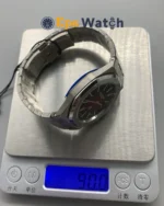 Royal Oak 16202XT 39mm Red/Black Dial Super Clone