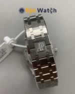 Royal Oak 26522ST 41mm Tourbillon Purple Dial Super Clone