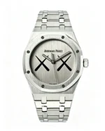 Royal Oak KAWS 1:1 Best Edition 41MM White/XX Dial Super Clone