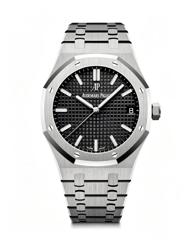 Royal Oak 15416CE 41mm Skeleton Dial 1:1 Best Version Super Clone