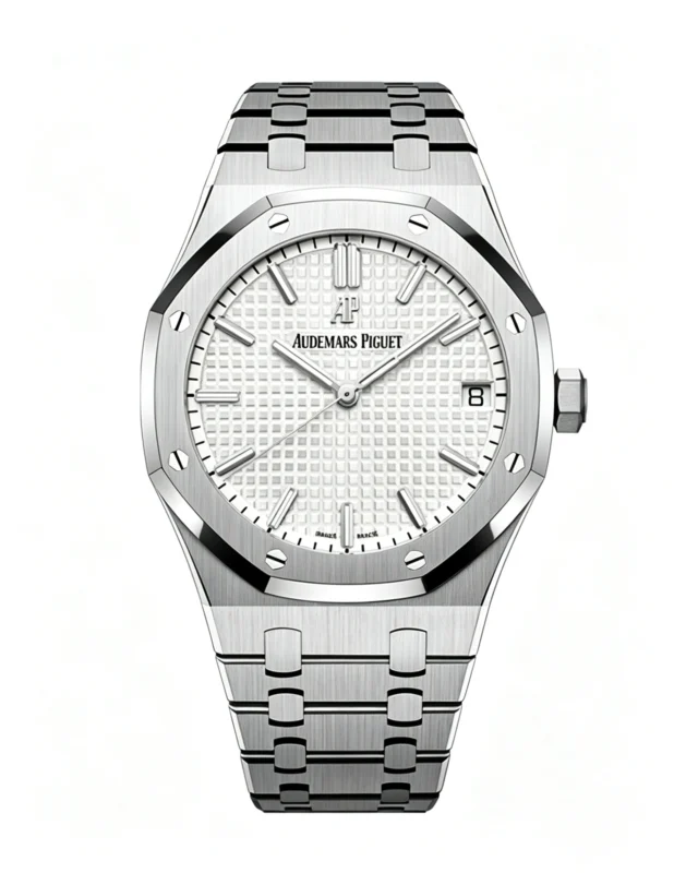 Royal Oak 15416CE 41mm Skeleton Dial 1:1 Best Version Super Clone