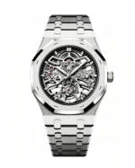 Royal Oak 26735ST 41mm Skeleton Dial Super Clone