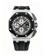 Royal Oak Offshore 26400 44mm Grey Dial Super Clone