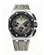 Royal Oak Offshore Chronograph 26420SO 43mm Super Clone