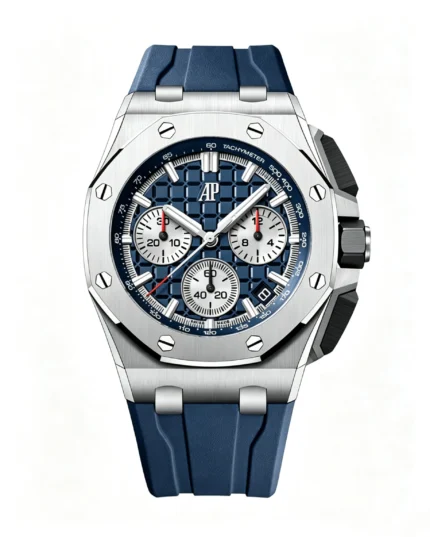 Royal Oak Offshore Chronograph 26420TI 43mm Super Clone