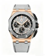 Royal Oak Offshore Chronograph 26420OI 43mm Super Clone