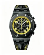 Royal Oak Offshore 26176FO 42mm Carbon Fiber Super Clone