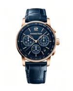 AP Code 11.59 26393OR 41mm Dark Blue Dial Super Clone