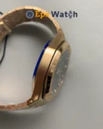 Royal Oak 16204OR Skeletonized Dial 39mm Super Clone