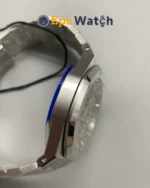 Royal Oak 16204ST 41mm Skeletonized Dial Super Clone