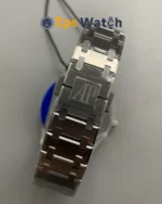 Royal Oak 16204ST 41mm Skeletonized Dial Super Clone