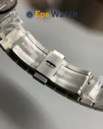 Royal Oak 16204ST 41mm Skeletonized Dial Super Clone