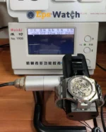 Royal Oak 16204ST 41mm Skeletonized Dial Super Clone