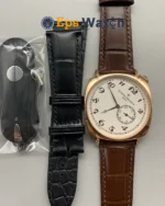 Historical Masterpiece 82035 White Dial Super Clone