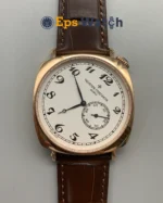 Historical Masterpiece 82035 White Dial Super Clone