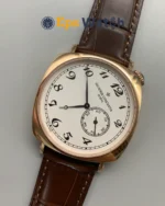 Historical Masterpiece 82035 White Dial Super Clone