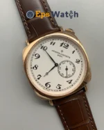 Historical Masterpiece 82035 White Dial Super Clone