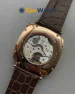 Historical Masterpiece 82035 White Dial Super Clone