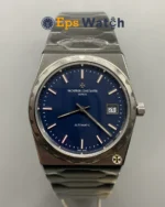 Historical masterpiece 4200 blue dial 37mm Super Clone
