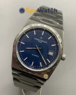 Historical masterpiece 4200 blue dial 37mm Super Clone