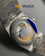 Historical masterpiece 4200 blue dial 37mm Super Clone