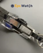 Historical masterpiece 4200 blue dial 37mm Super Clone