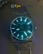 Historical masterpiece 4200 blue dial 37mm Super Clone
