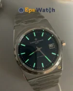 Historical masterpiece 4200 blue dial 37mm Super Clone