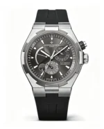 Overseas Series 47450 Best Version 42mm Black Dial Super Clone