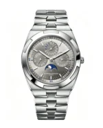 Overseas Series 4300V Best Version Grey Dial Super Clone