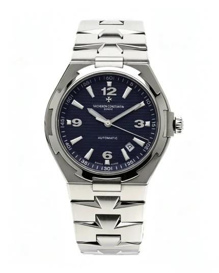 Overseas Series 47040 Best Version 42mm Black Dial Super Clone