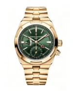 Overseas Series 7920V Best Version Green Dial Super Clone
