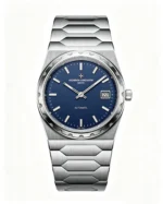 Historical masterpiece 4200 blue dial 37mm Super Clone