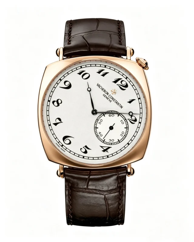 Historical Masterpiece 82035 White Dial Super Clone