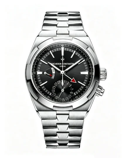 Overseas Series 7920V Best Version Green Dial Super Clone