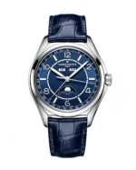 Fifty Six Series 4000E Best Version 40mm Blue Dial Super Clone