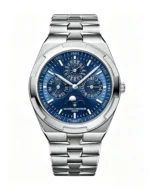 Overseas Series 4300V 1:1 Best Version Grey Dial Super Clone