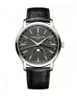 Tradition 4010T Dark Grey Dial 41mm Super Clone