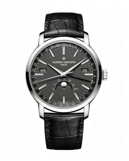 Tradition 4010T Dark Grey Dial 41mm Super Clone