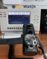 Cartier Ballon Bleu Best Version 42mm Black Dial Super Clone