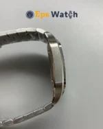 Cartier Santos Best Version 40mm Gradient Brown Dial Super Clone