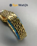Panthère Women's Watch 22mm Best Edition White Dial Super Clone