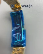 Panthère Women's Watch 22mm Best Edition White Dial Super Clone