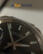 DateJust 126234 Best Version Blue Dial 36mm Super Clone