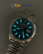 DateJust 126234 Best Version Blue Dial 36mm Super Clone
